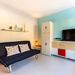 Beachapartment كوراليهو