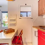 Beachapartment شقة