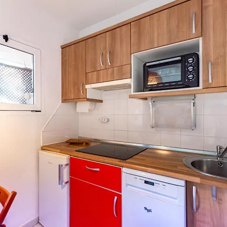 Appartement Beachapartment *