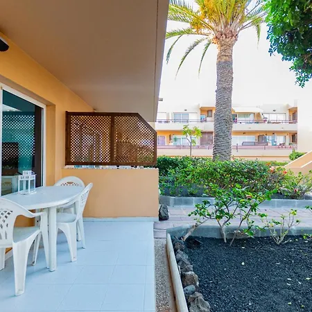 Beachapartment Appartement *