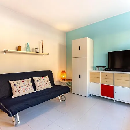 Beachapartment Коральео