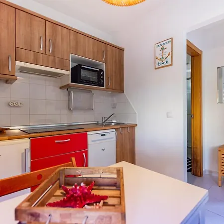 Beachapartment Коральео