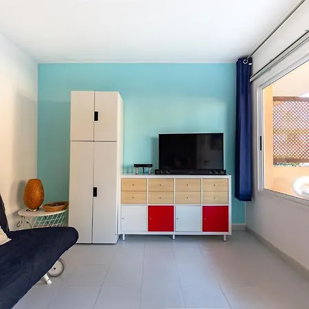 Beachapartment דירה