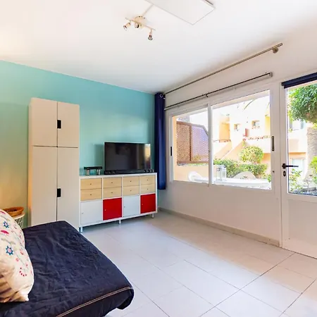 Апартаменты Beachapartment *