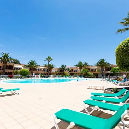 Beachapartment * קורלחו