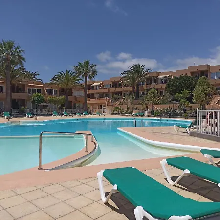 Beachapartment דירה *