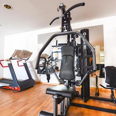 Beachapartment * Коральео