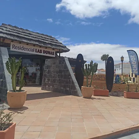 Beachapartment Апартаменты *