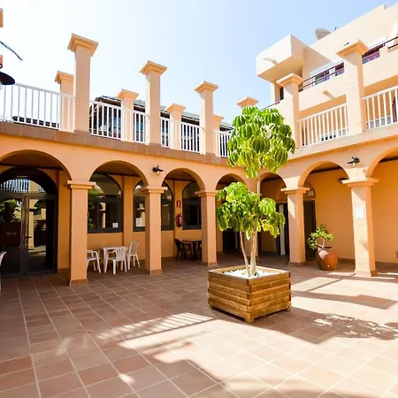 Апартаменты Beachapartment