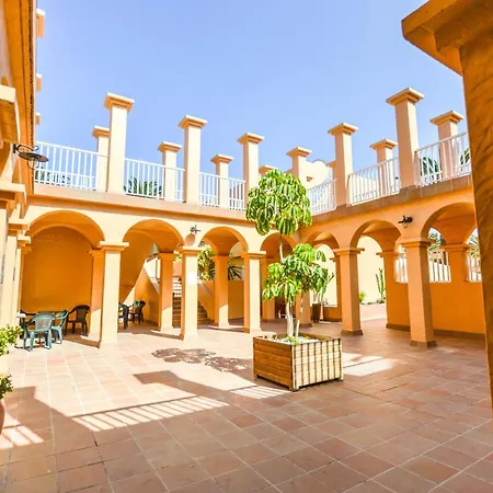 Апартаменты Beachapartment