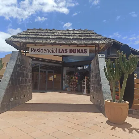 Beachapartment Апартаменты