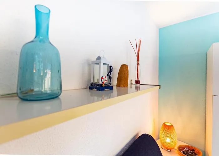 Beachapartment