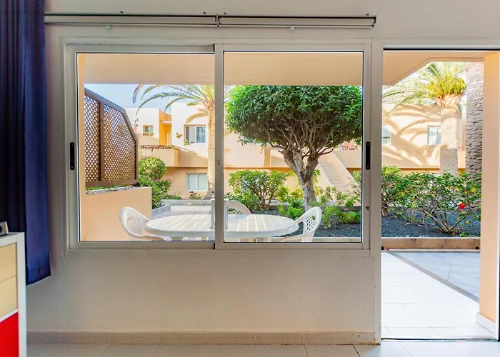 Beachapartment *