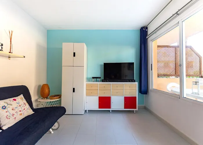 Beachapartment Apartamento