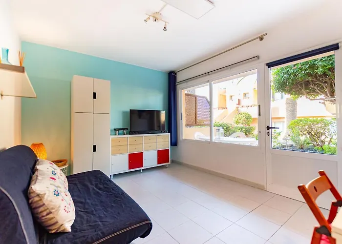 Διαμέρισμα Beachapartment *
