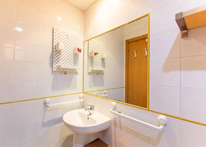 Apartamento Beachapartment