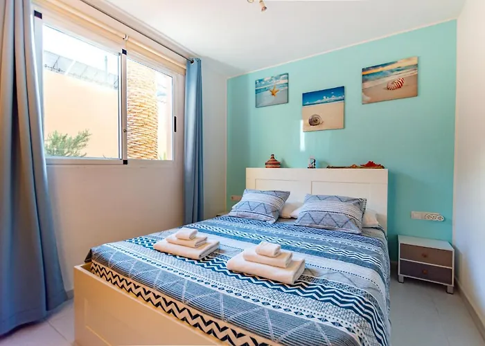 Beachapartment Apartamento