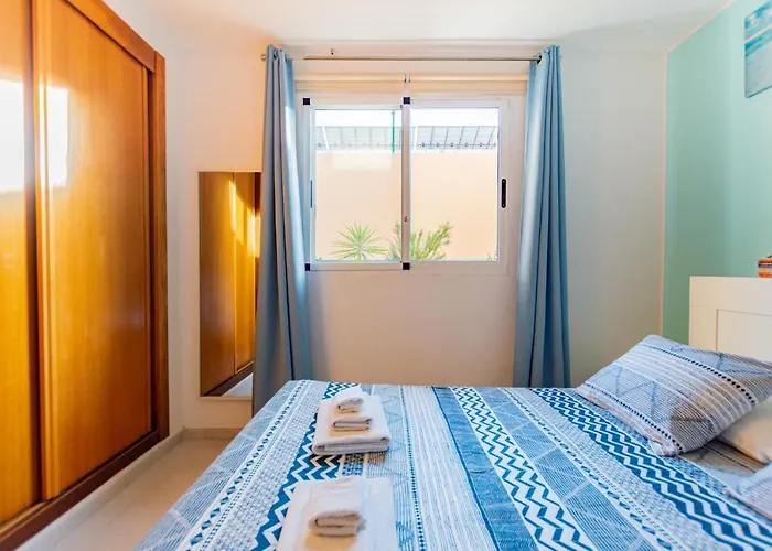 Beachapartment