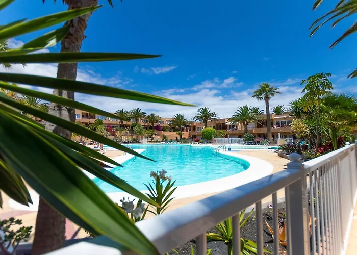 Beachapartment * Κοραλέχο