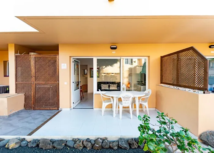 Beachapartment *
