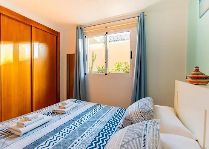 Beachapartment *