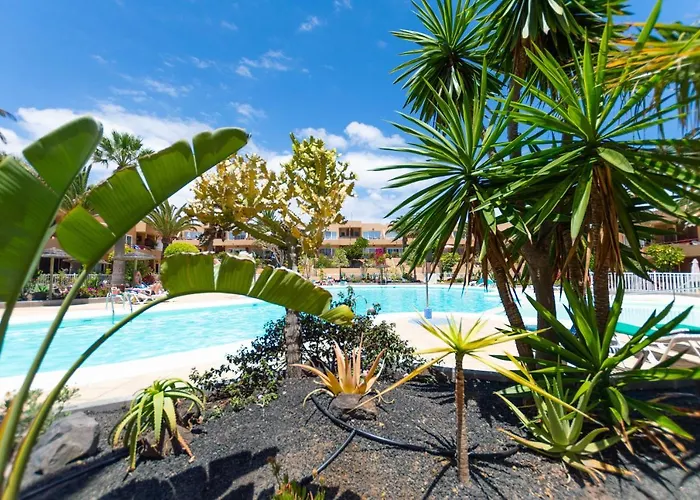 Beachapartment Apartamento *