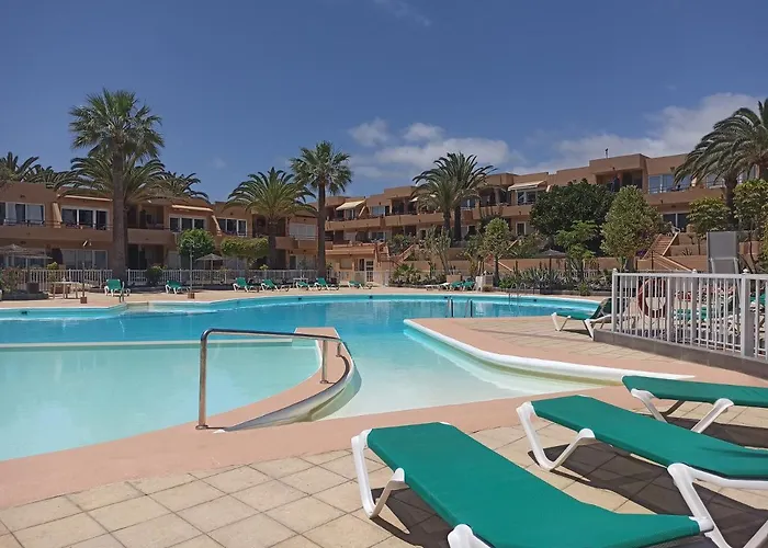 Beachapartment Apartamento *