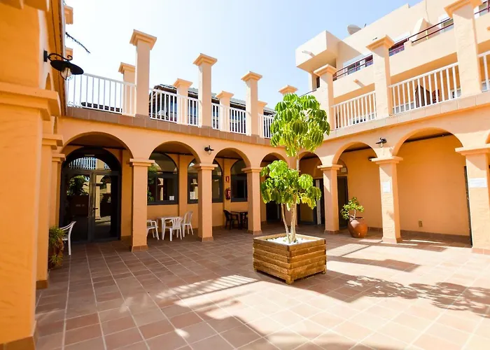 Apartamento Beachapartment