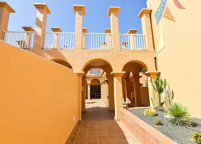 Beachapartment Apartamento Corralejo