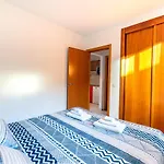 Apartamento Beachapartment *