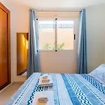 Beachapartment