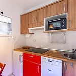 Apartamento Beachapartment *
