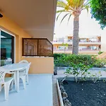 Beachapartment Apartamento *