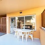 Beachapartment Corralejo