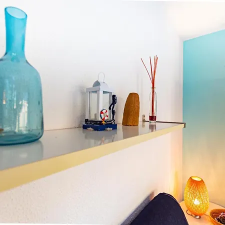 Beachapartment