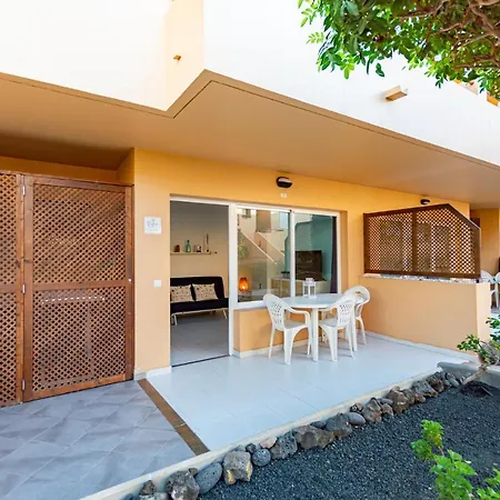 Beachapartment 科拉雷侯