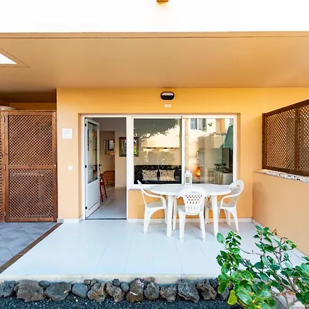Beachapartment *