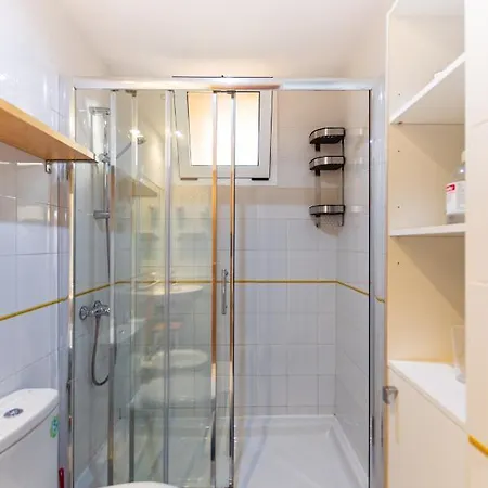 公寓 Beachapartment 科拉雷侯