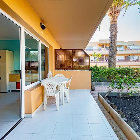 Beachapartment 科拉雷侯