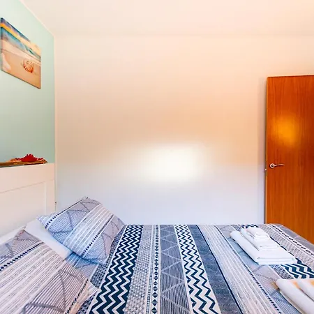 Beachapartment *