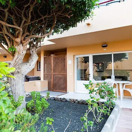 Apartamento Beachapartment