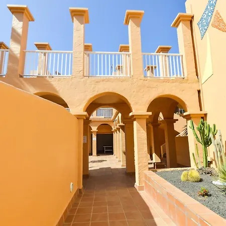 Beachapartment Apartamento Corralejo