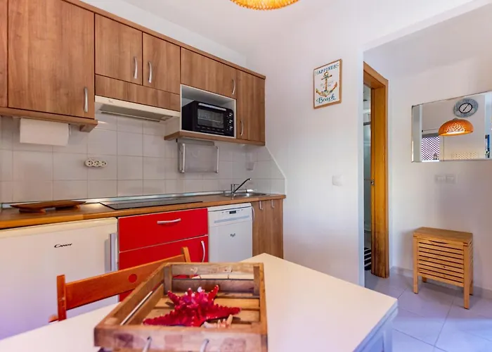Beachapartment Corralejo