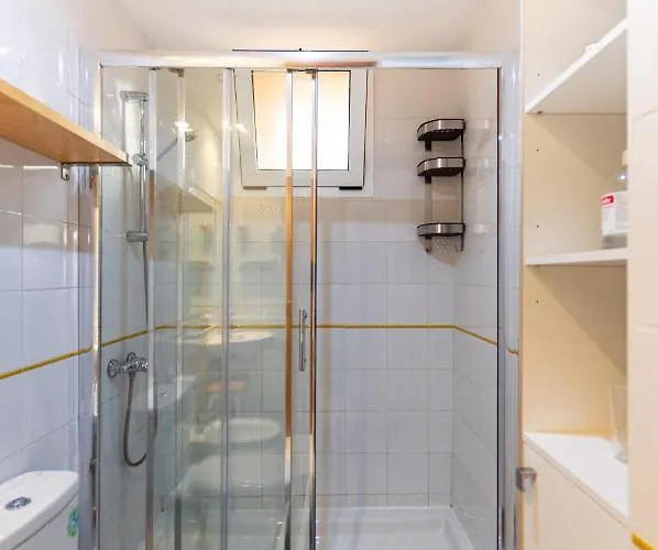 Appartement Beachapartment Corralejo