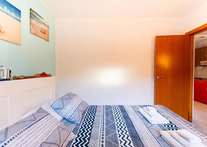 Beachapartment *