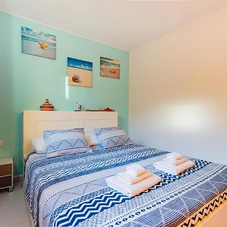 Daire Beachapartment