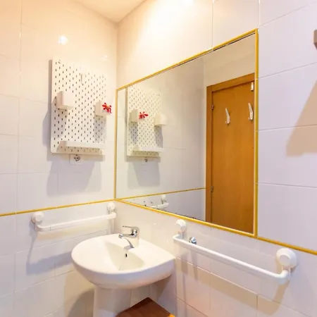 Daire Beachapartment