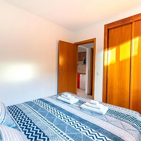 Daire Beachapartment *