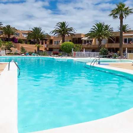 Beachapartment Daire *