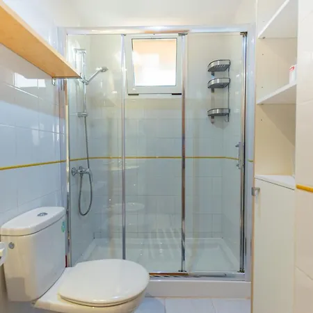 Beachapartment Daire Corralejo